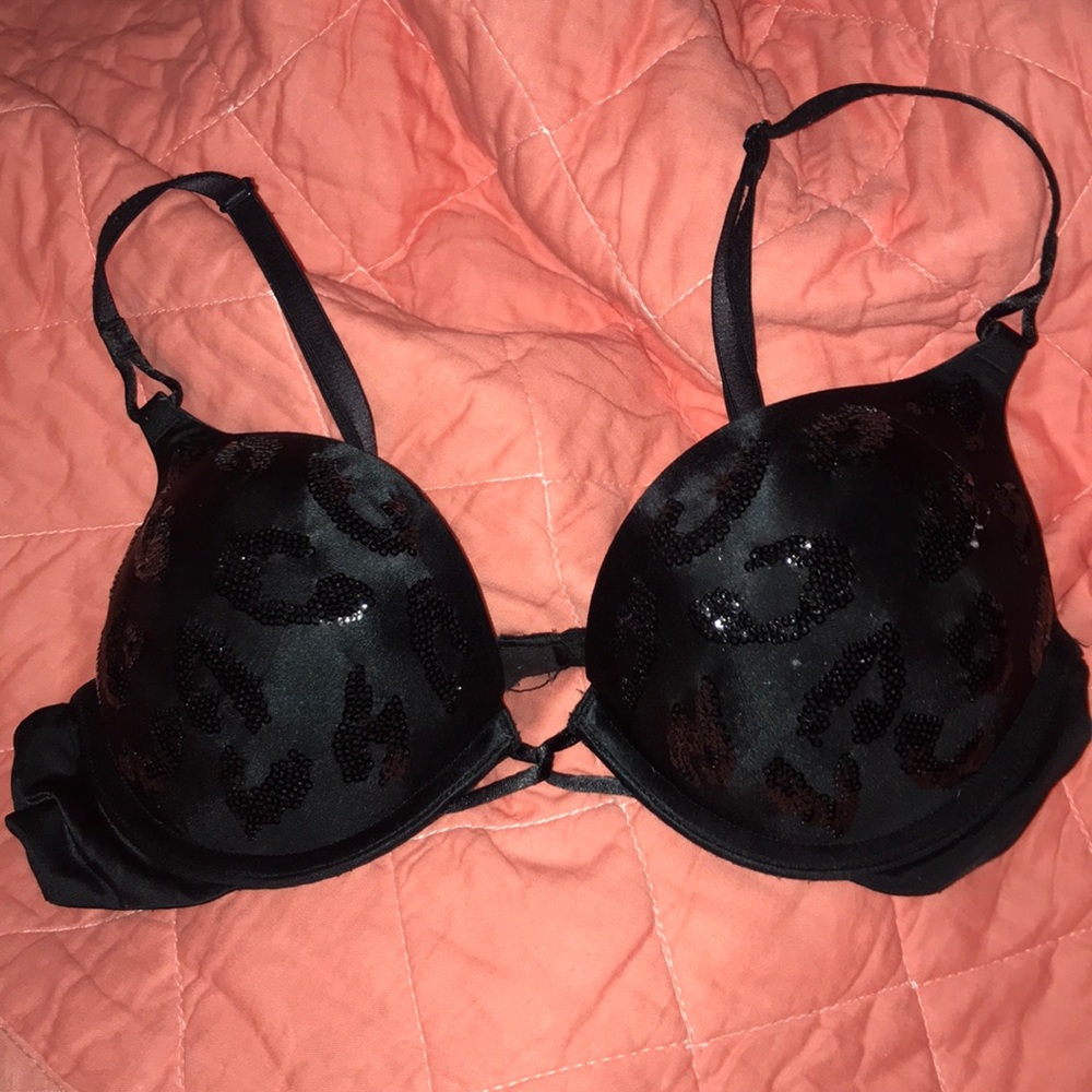 Bombshell Bra